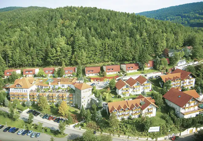 Aufnahme - All Inclusive