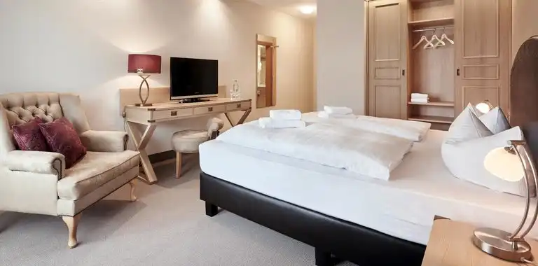 Impression - Urlaub im Bayrischer Wald