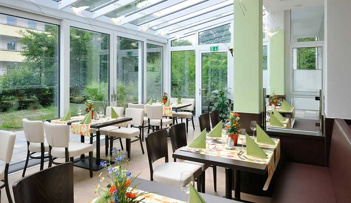 Impression - Bad Füssing