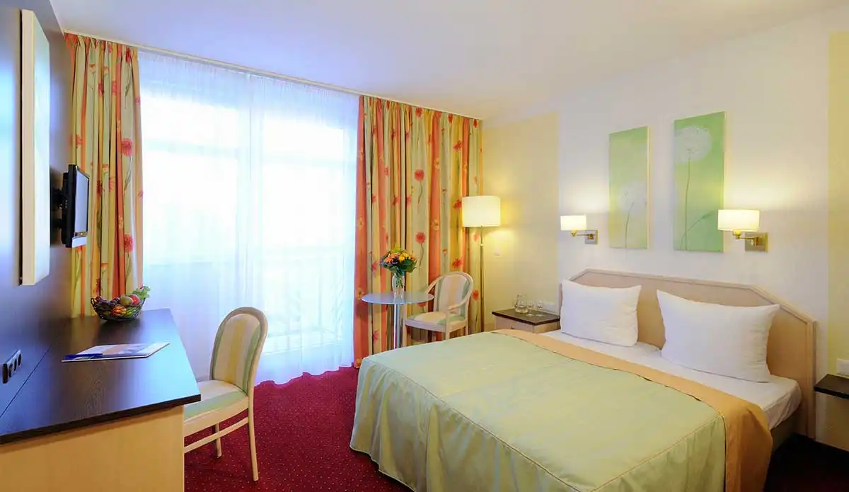 Ansicht - Bad Füssing