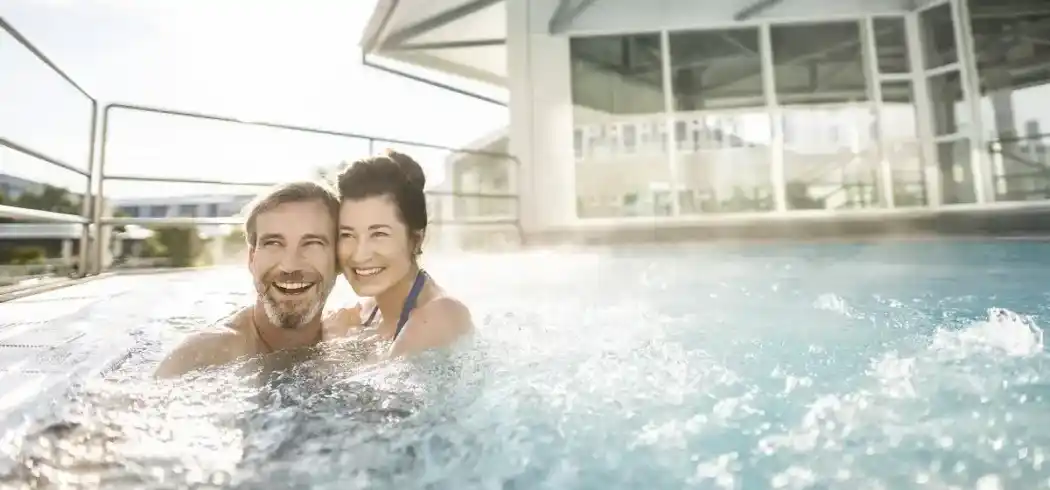 Foto - Busanreise nach Bad Füssing