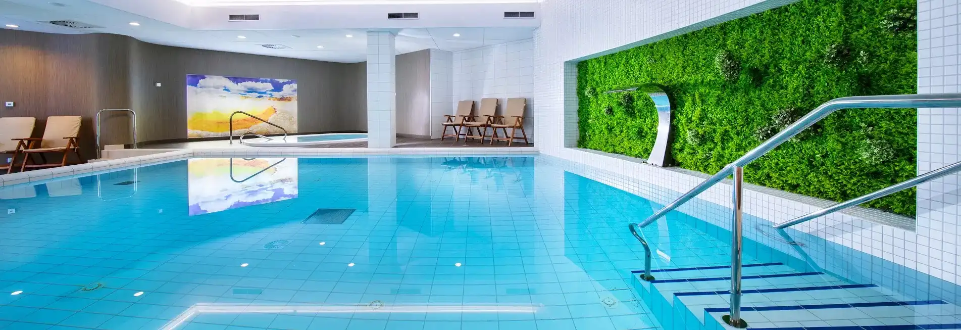 Galerie - Busanreise nach Marienbad Hotel Reitenberger