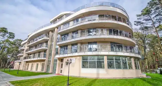 Foto - Polnischen Ostsee