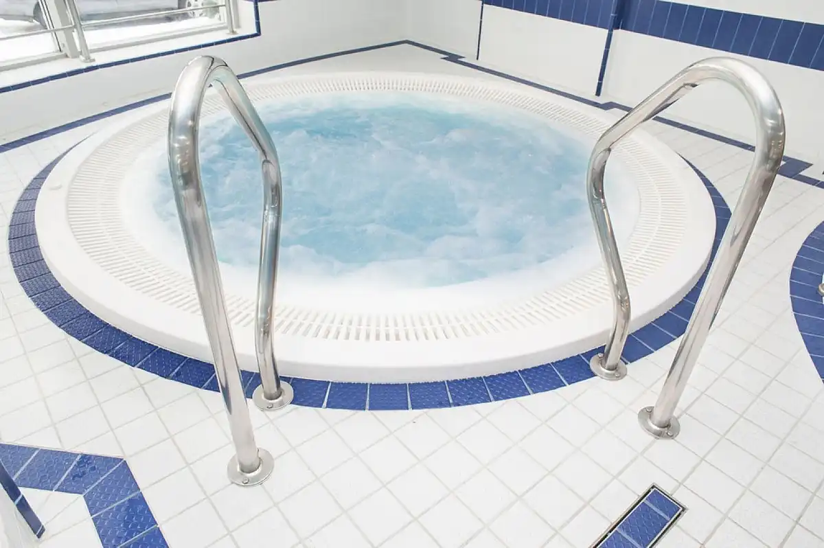 Aufnahme - Polnischen Ostsee