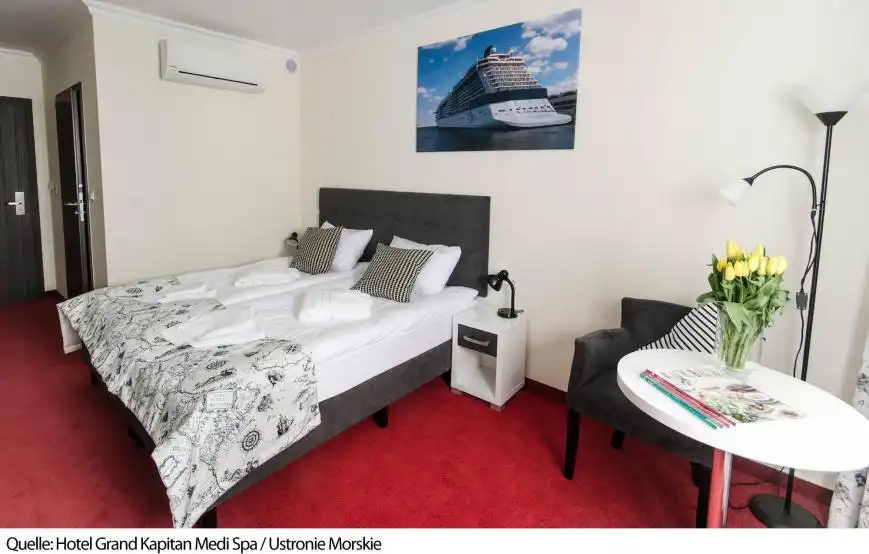 Impression - Polnischen Ostsee