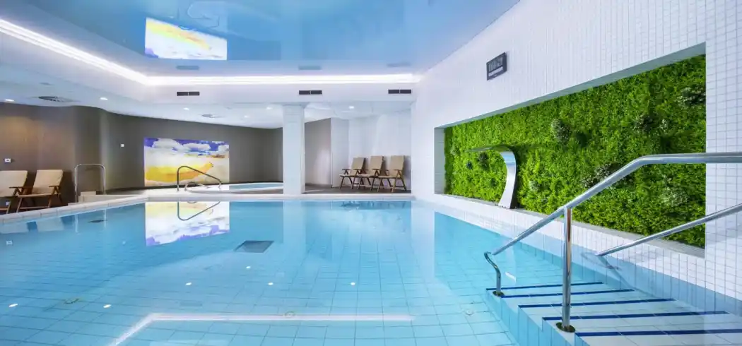 Foto - Busreise nach Marienbad