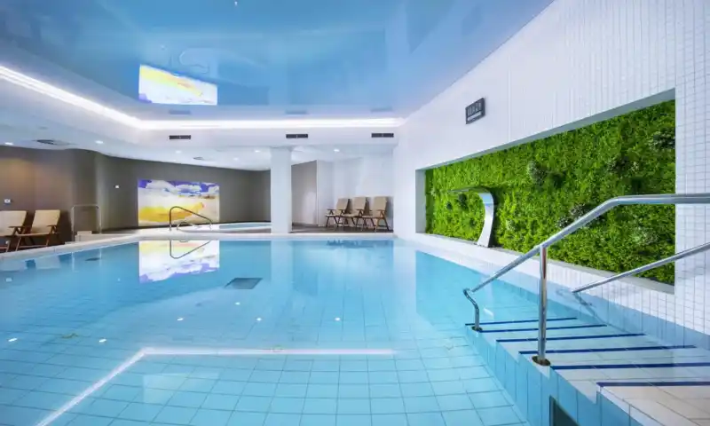 Busreise nach Marienbad Hotel Reitenberger