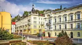 Hotel Reitenberger