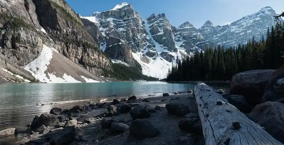 Foto - Kanadas Rundreise