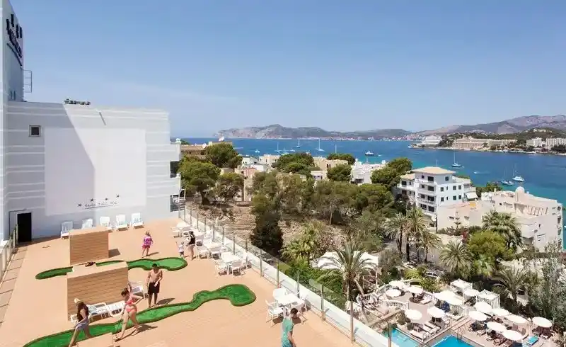 Foto - Busrundreise Mandelblüte