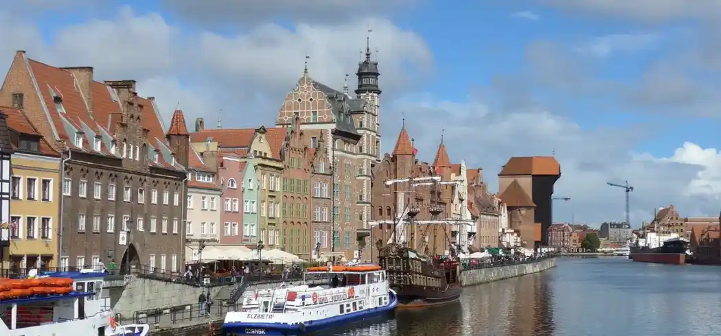 Foto - Polen Rundreise