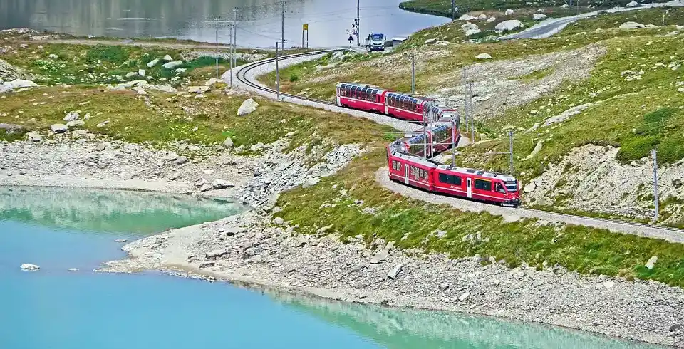 Foto - Rundreise Schweiz