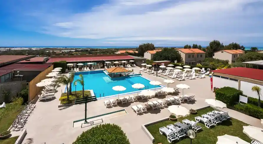 Foto - Sizilien Rundreise