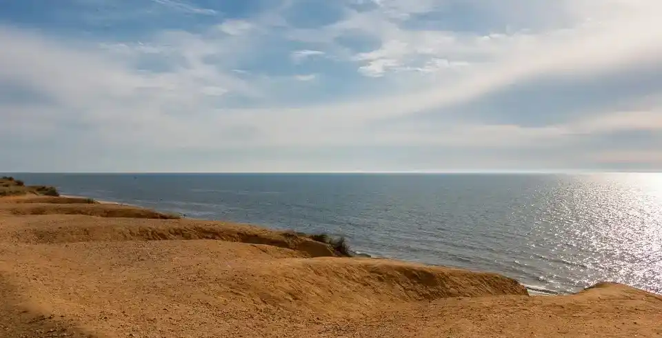 Foto - Busrundreise Nordseeinseln