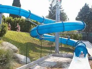 Aufnahme - Camping Eden