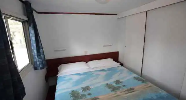 Aufnahme - Camping Europa