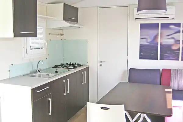 Impression - Gardasee Camping