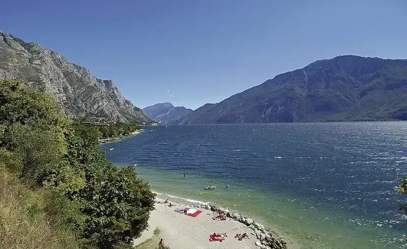 Foto - Camping Garda