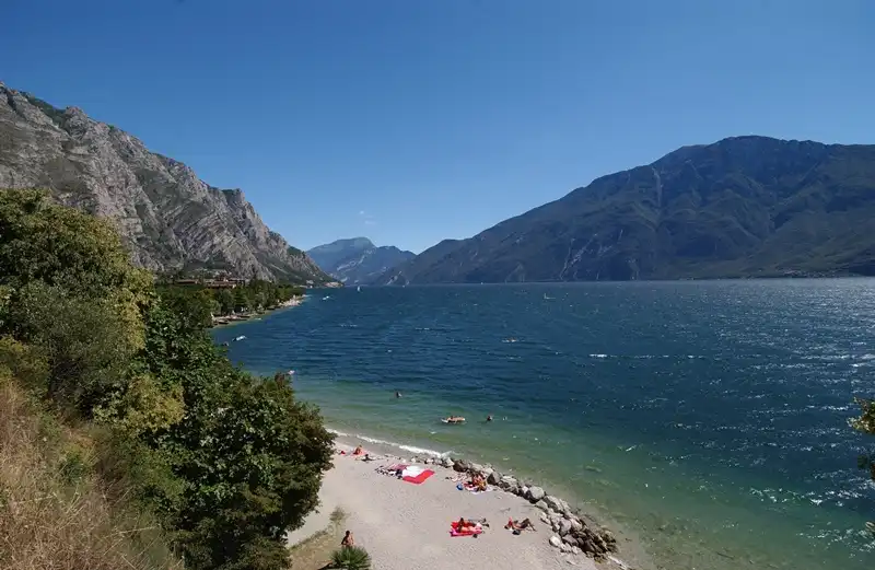 Impression - Camping Garda