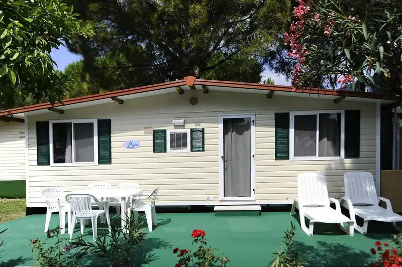 Ansicht - Camping Garda