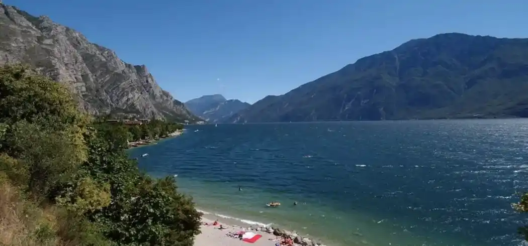 Foto - Garda Camping