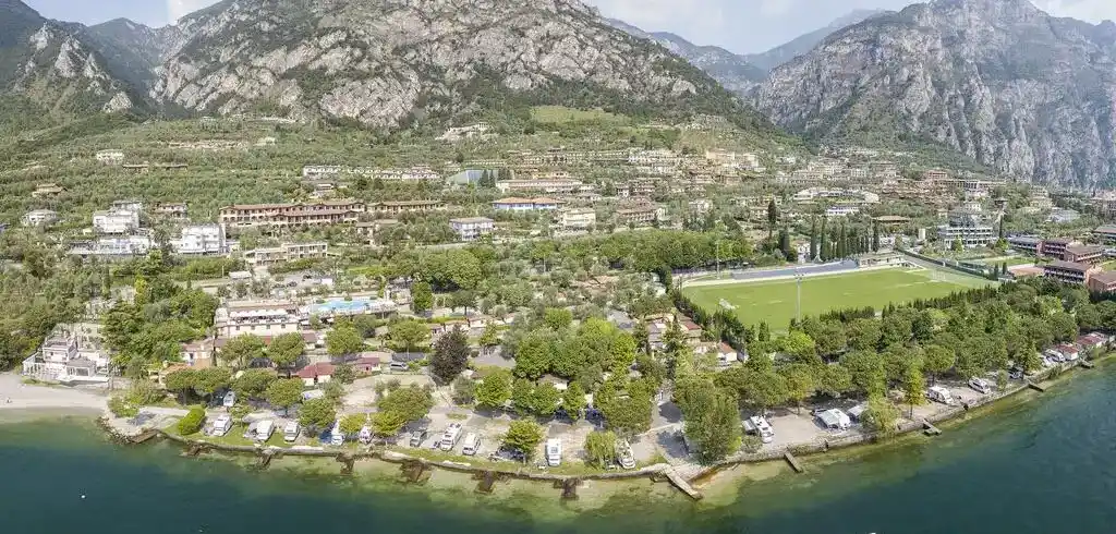 Foto - Garda Camping