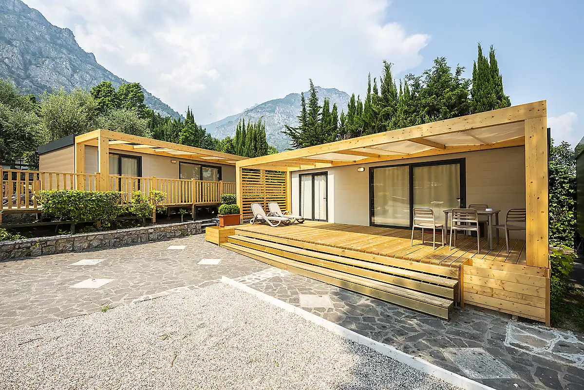 Impression - Garda Camping