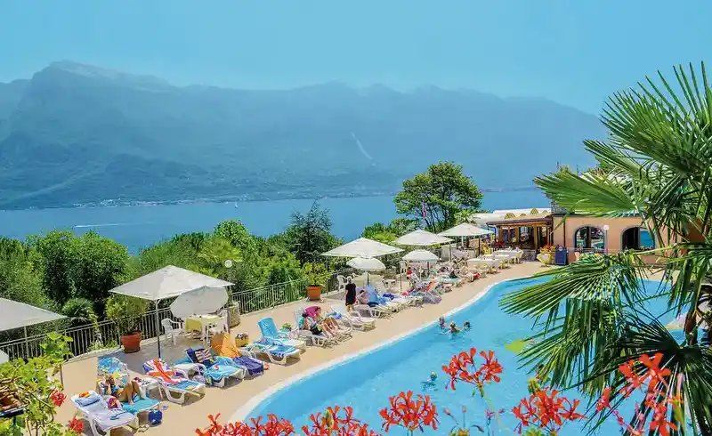 Garda Camping - Bild 1