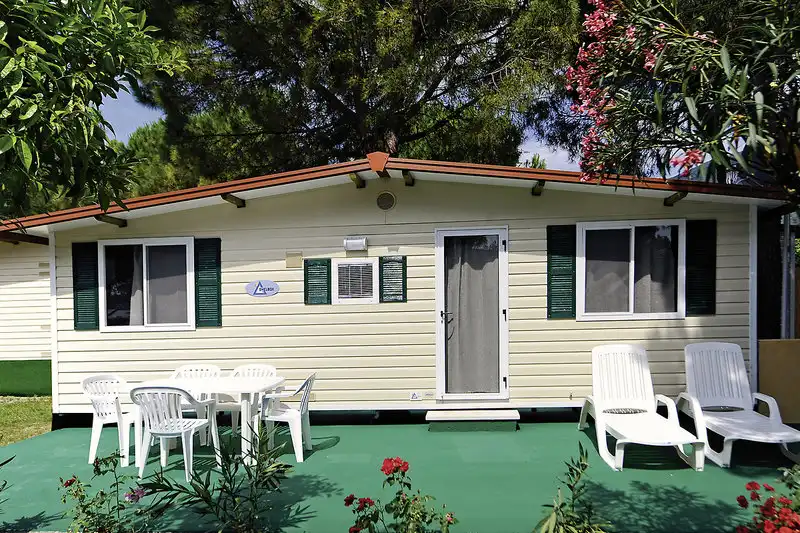 Ansicht - Garda Camping