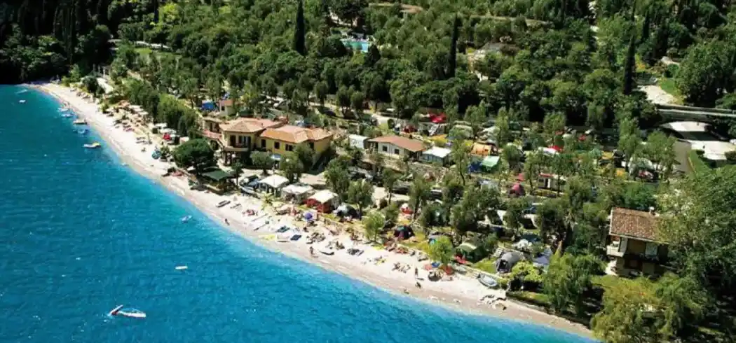 Foto - Camping Garda