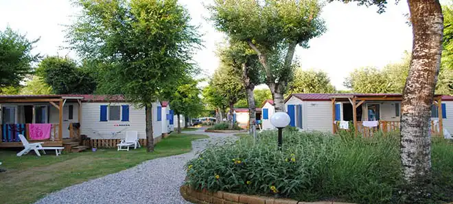 Impression - Camping Grado