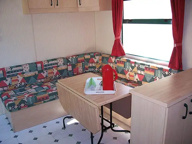 Aufnahme - Camping Mediterraneo