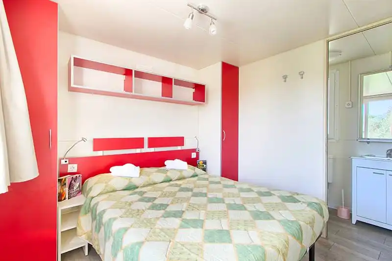 Ansicht - Camping Oliva
