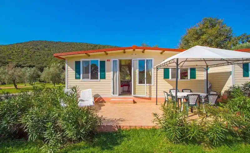 Foto - Camping Oliva