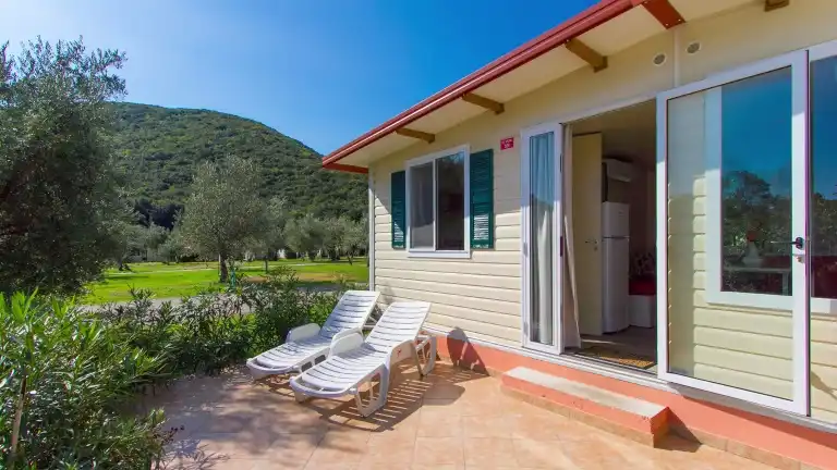 Impression - Camping Oliva