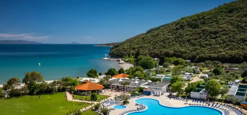 Foto - Camping Oliva Rabac