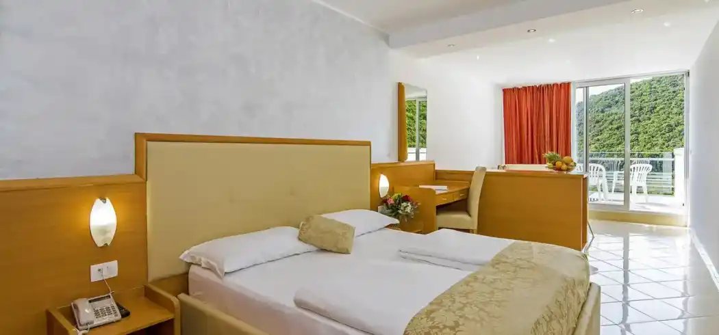 Hotelanlage Blumen - Bild 2