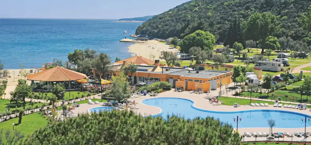 Foto - Rabac Istrien