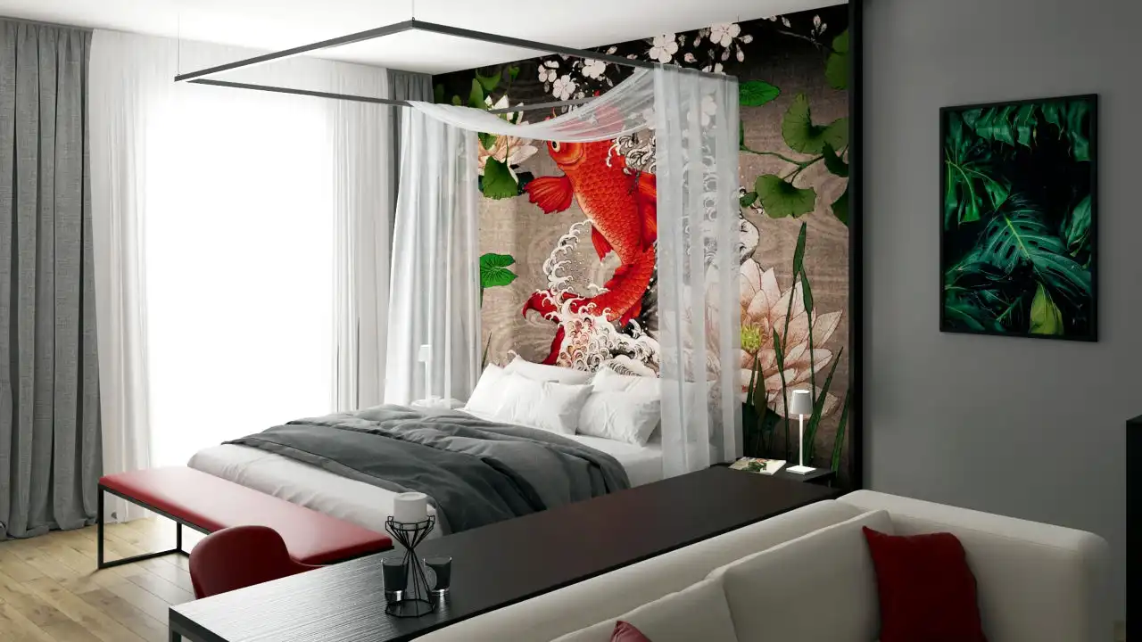 Ansicht - Hotel Antico