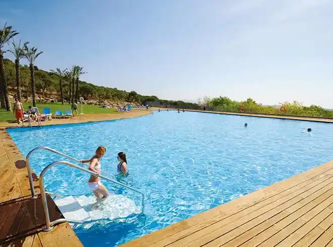 Foto - Camping Vilanova