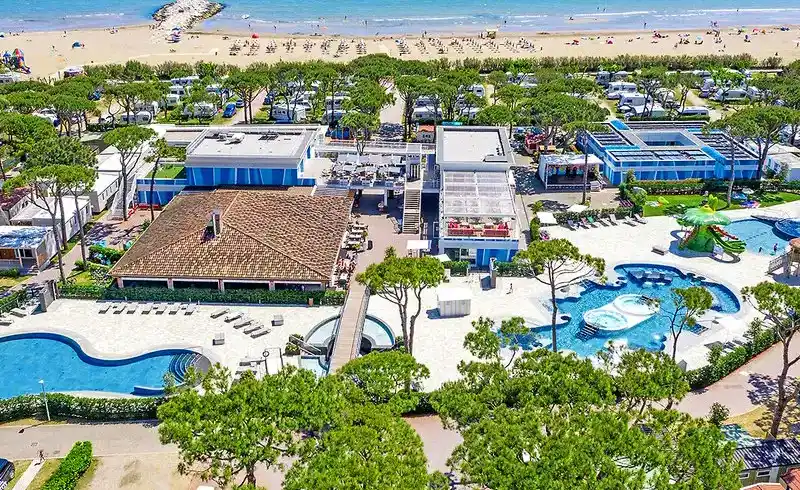 Foto - Camping Village