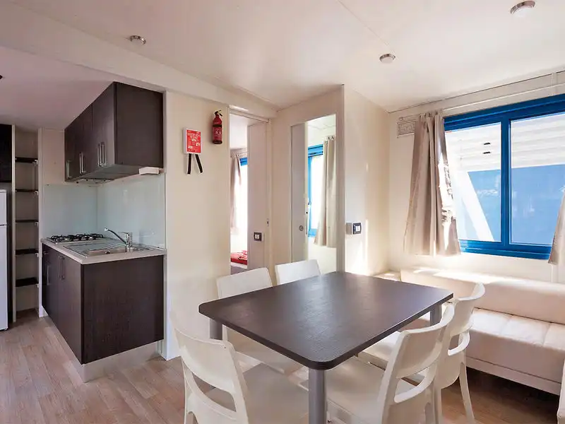 Impression - Camping Village