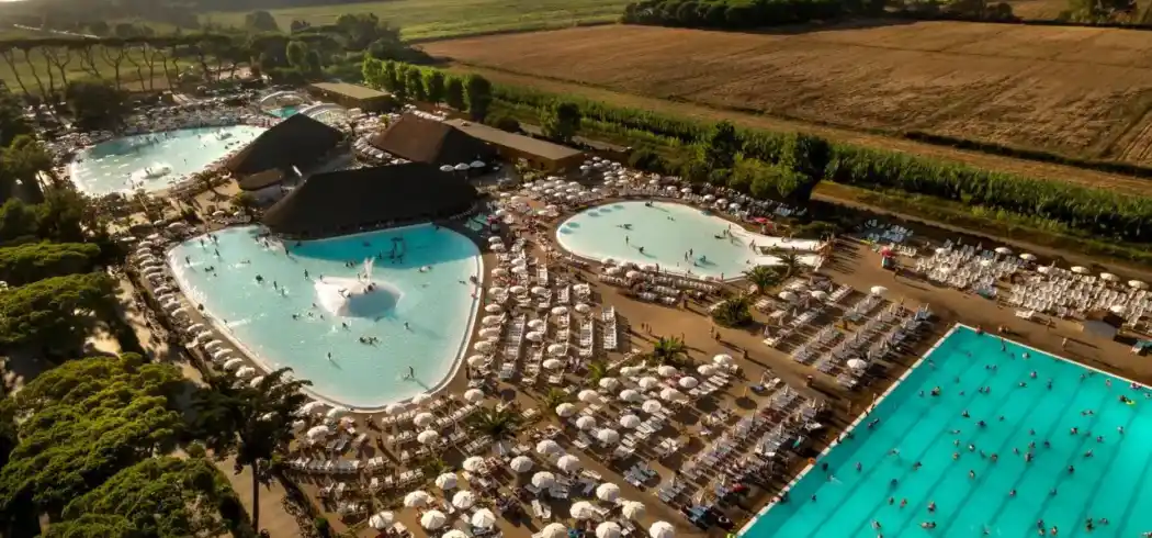 Foto - Camping Village