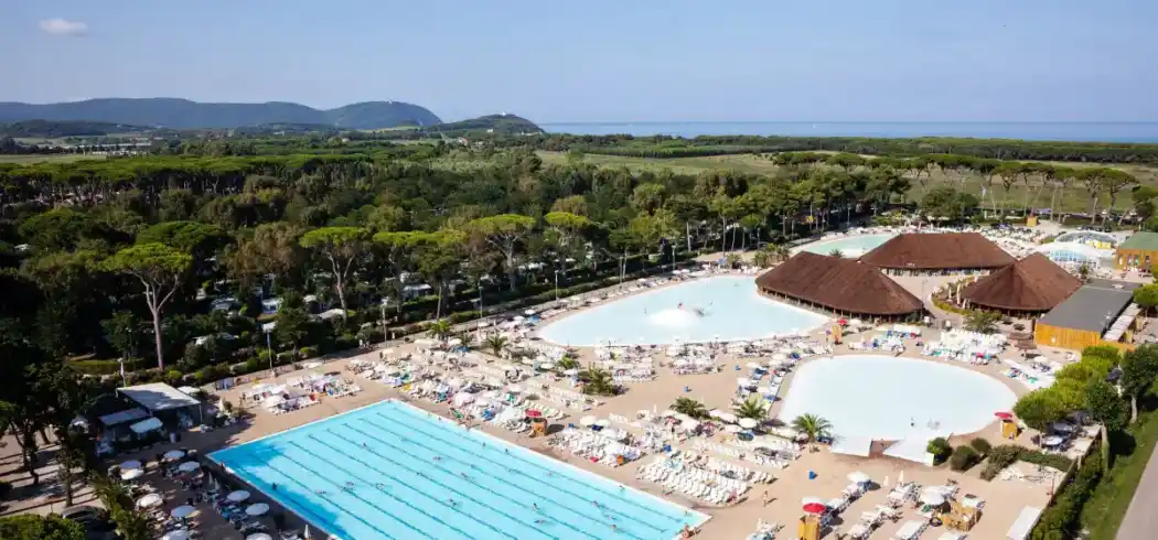 Foto - Camping Village