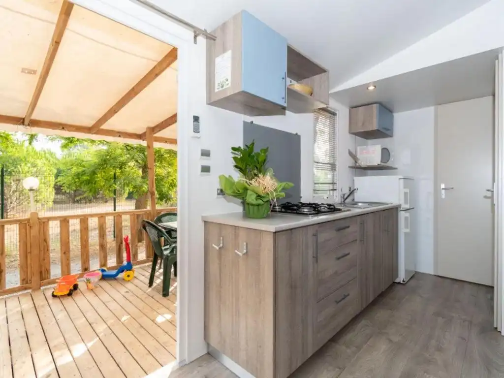 Impression - Camping Village