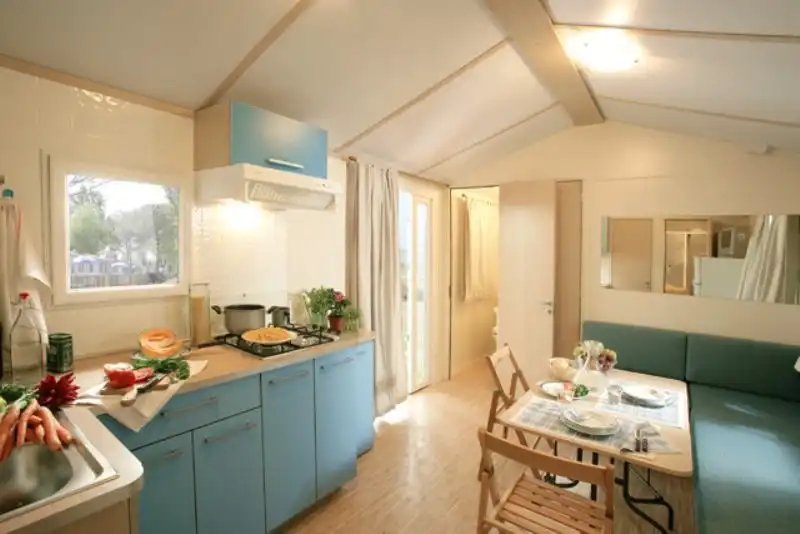 Aufnahme - Nächte Rabac