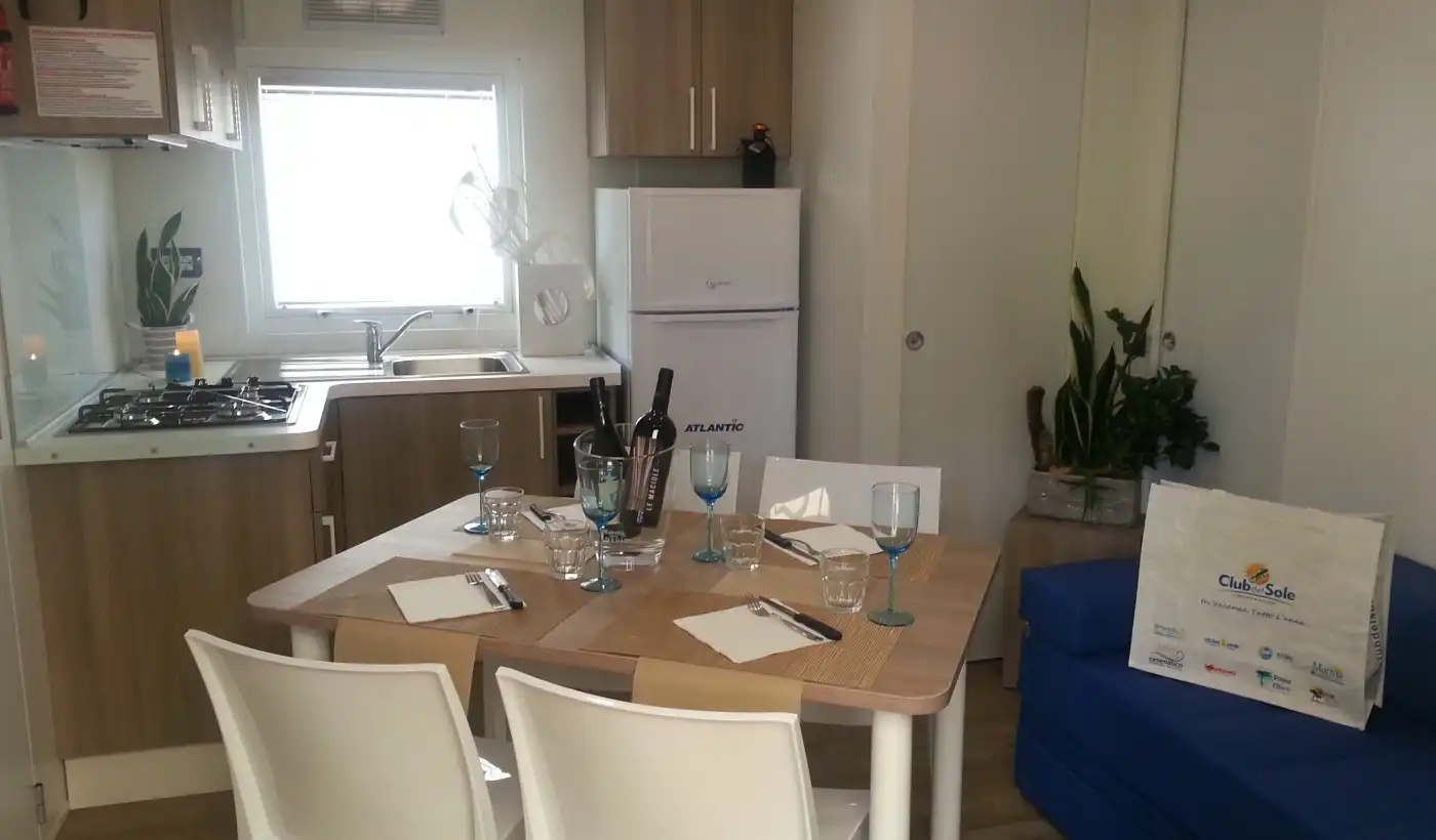 Galerie - Campingurlaub Meer