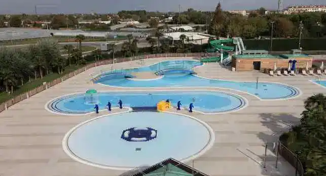 Foto - Campingurlaub Adria