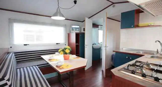 Galerie - Campingurlaub Adria