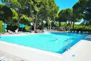 Foto - Campingurlaub Italienischen